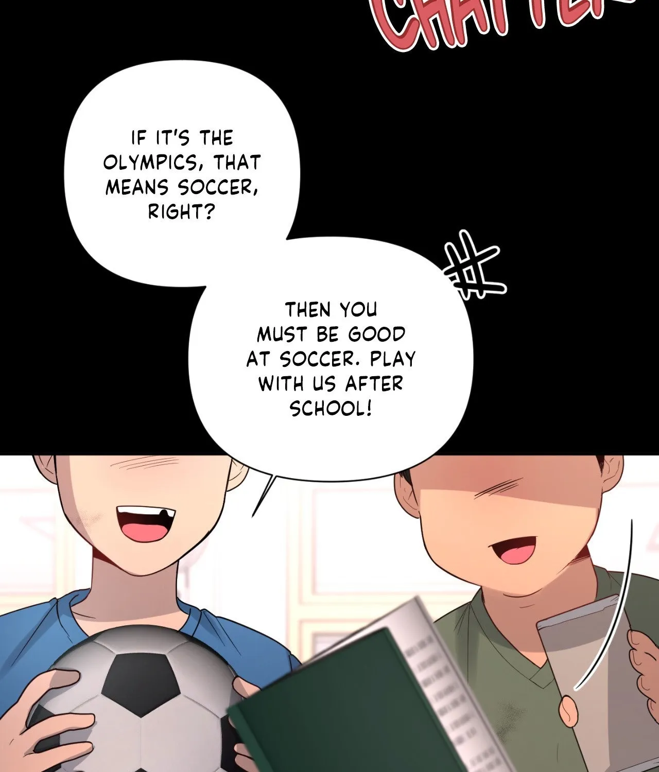 The Nerd Formula Chapter 21 page 14 - 