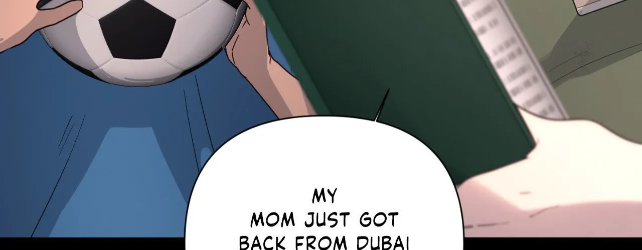 The Nerd Formula Chapter 21 page 15 - 