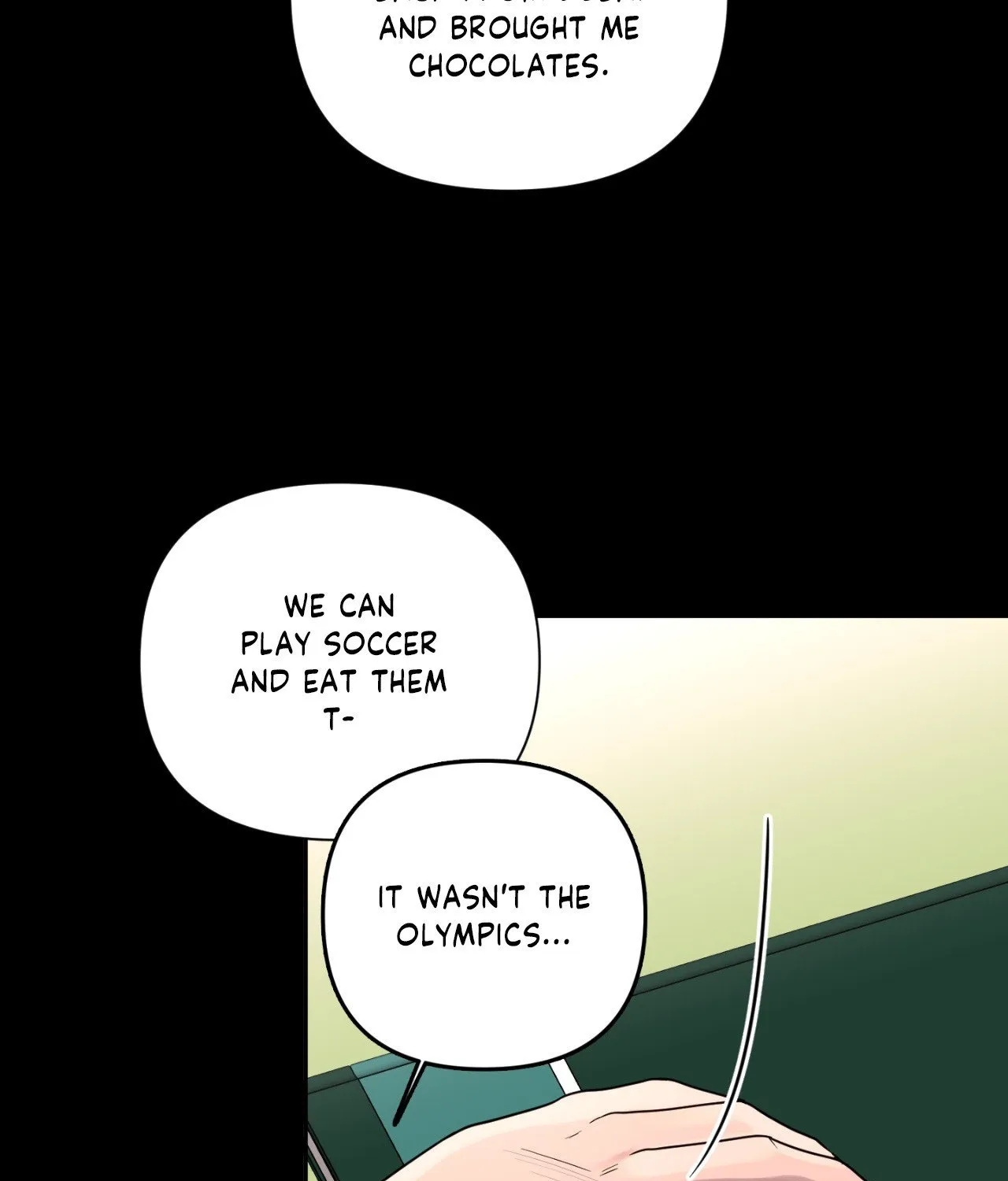 The Nerd Formula Chapter 21 page 16 - 