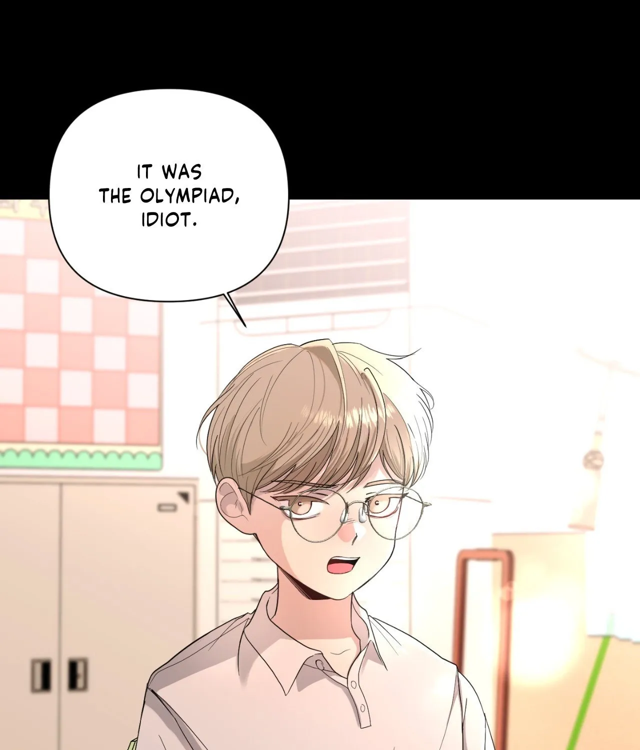 The Nerd Formula Chapter 21 page 19 - 