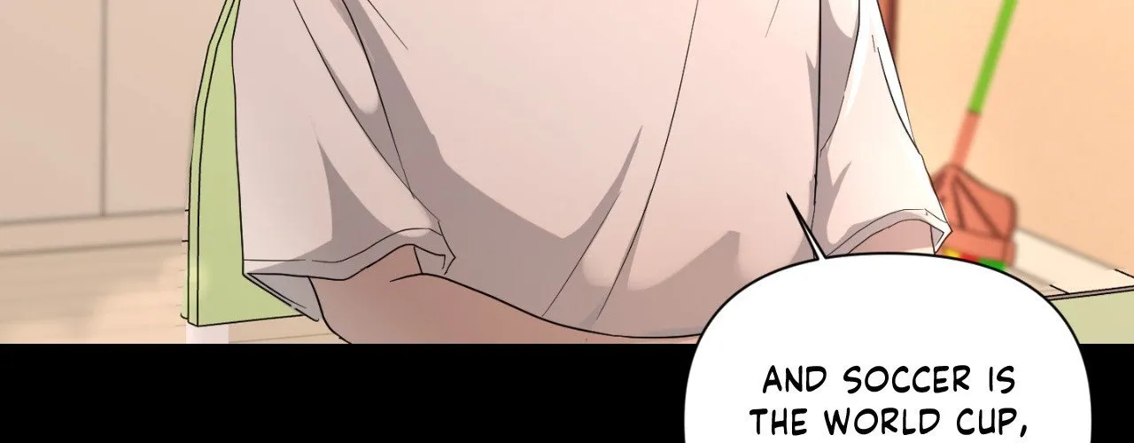 The Nerd Formula Chapter 21 page 20 - 