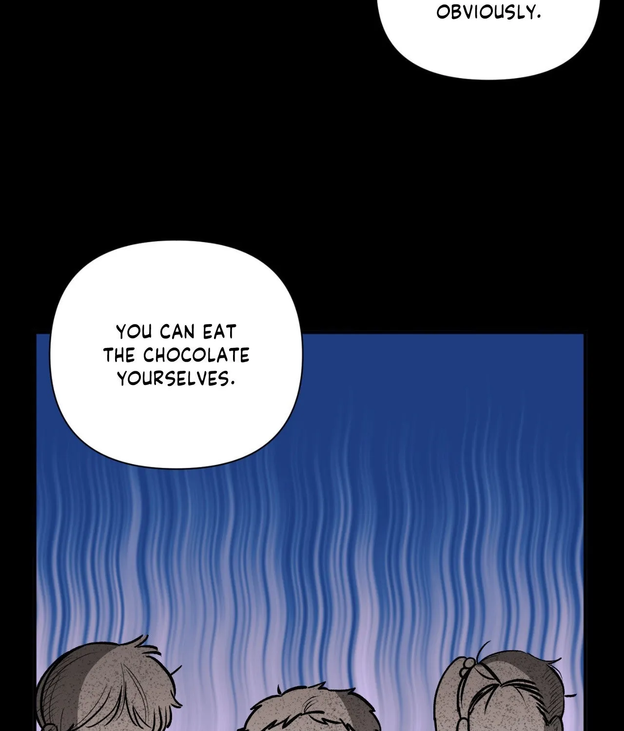 The Nerd Formula Chapter 21 page 21 - 