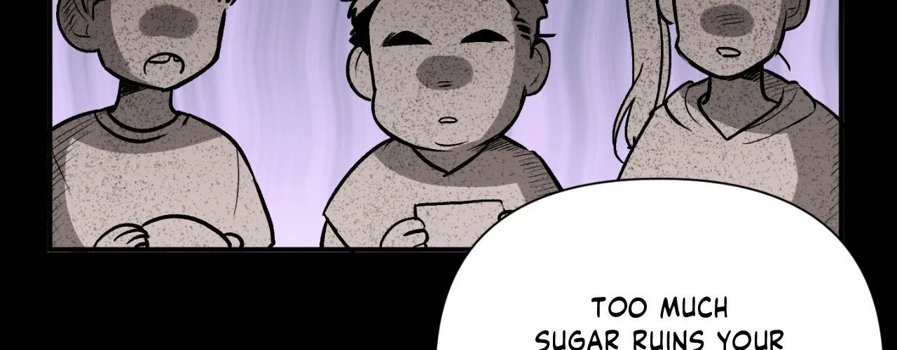 The Nerd Formula Chapter 21 page 22 - 