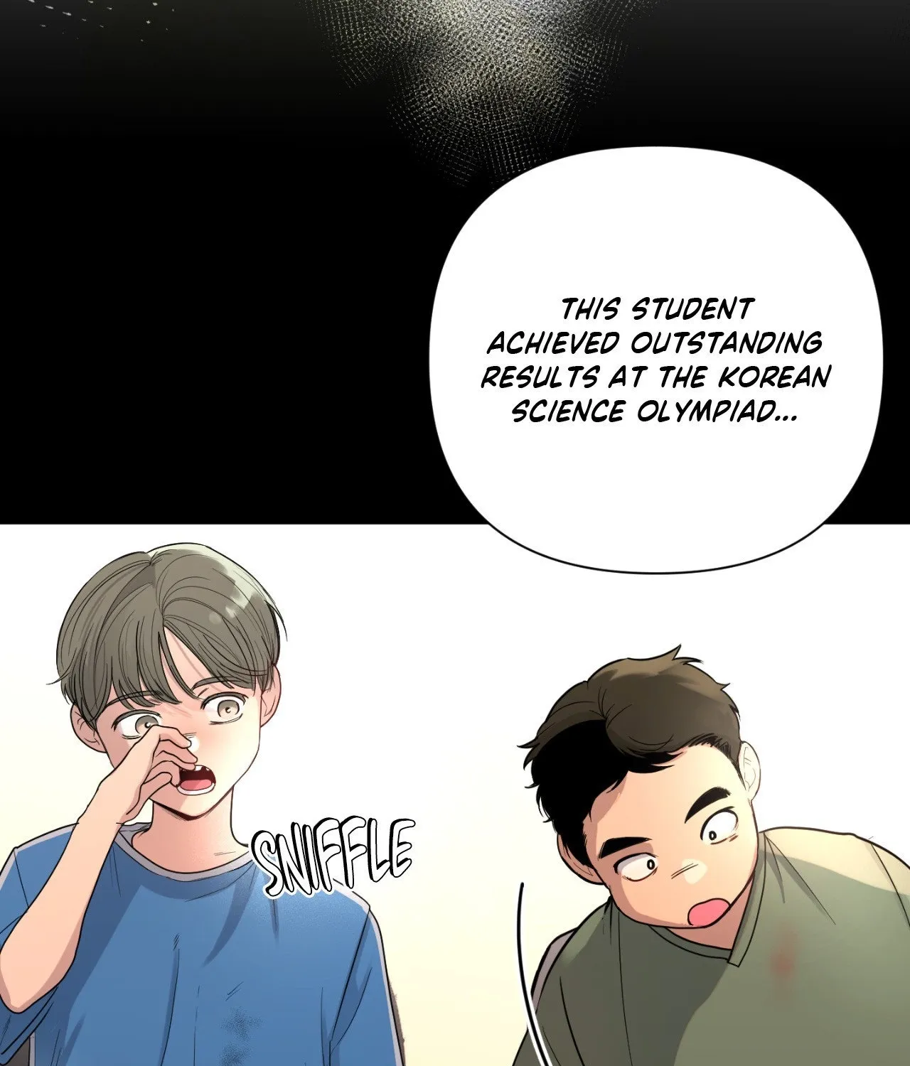 The Nerd Formula Chapter 21 page 5 - 