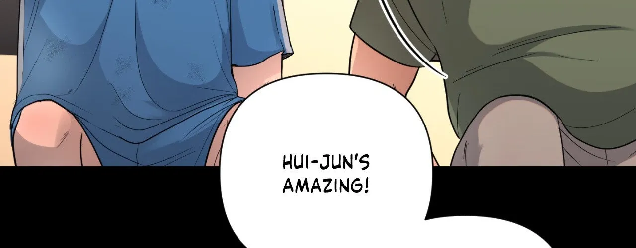 The Nerd Formula Chapter 21 page 6 - 