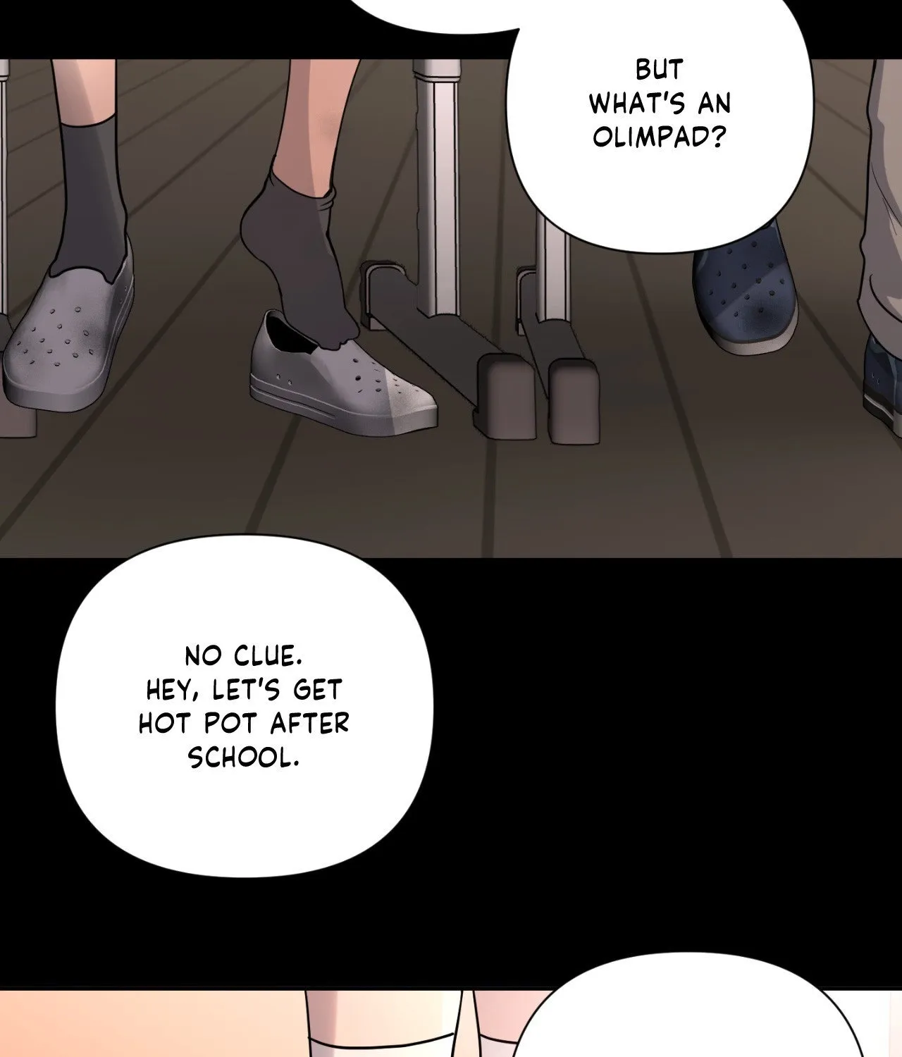 The Nerd Formula Chapter 21 page 7 - 