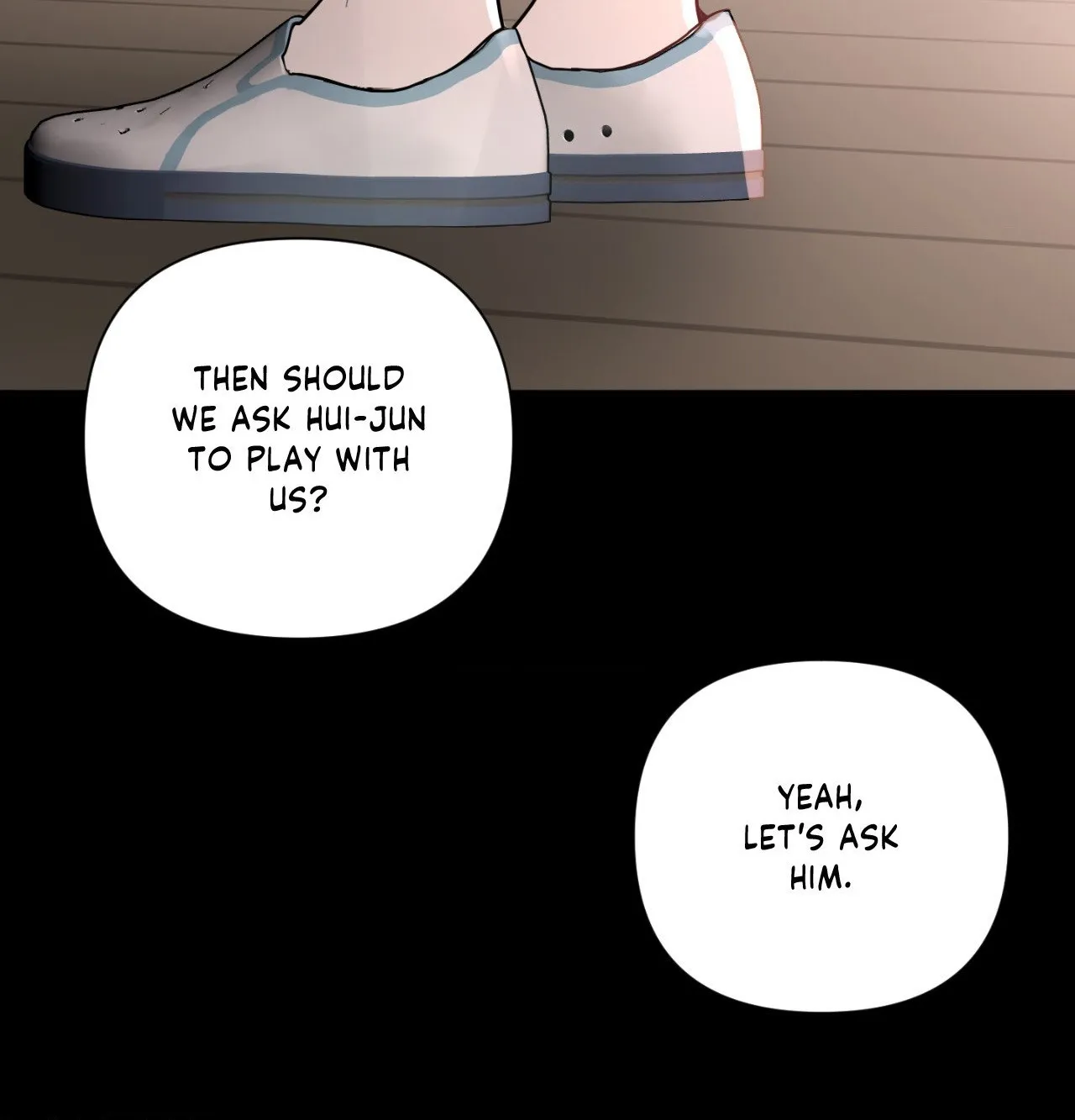 The Nerd Formula Chapter 21 page 9 - 