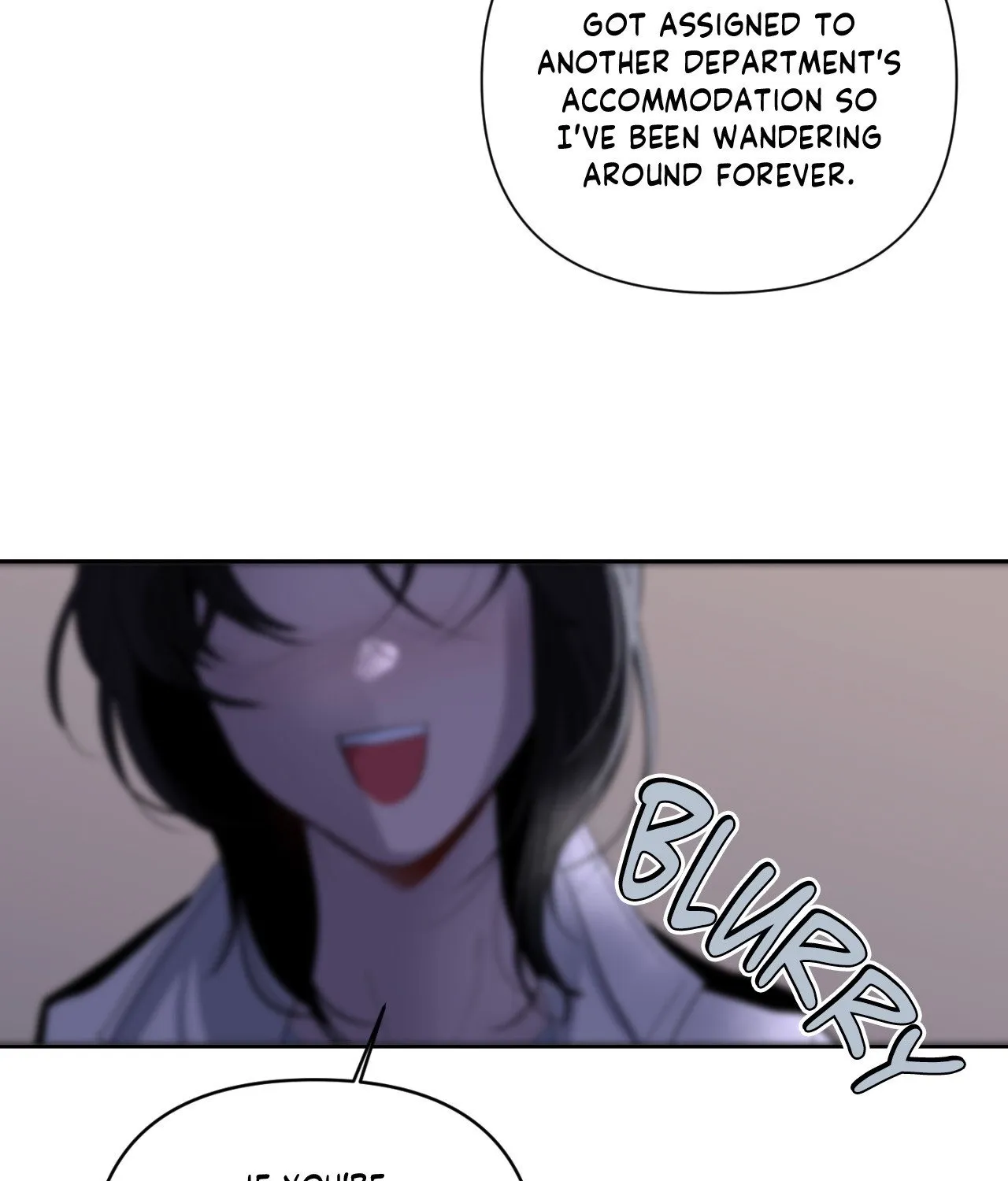 The Nerd Formula Chapter 22 page 12 - 