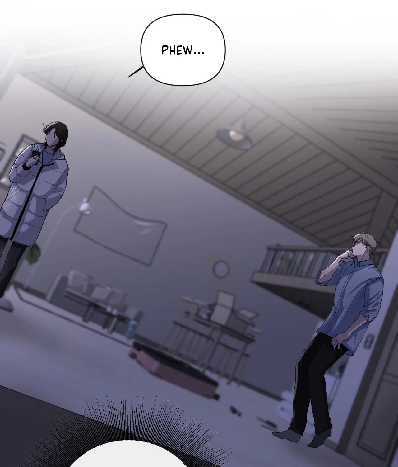 The Nerd Formula Chapter 22 page 3 - 