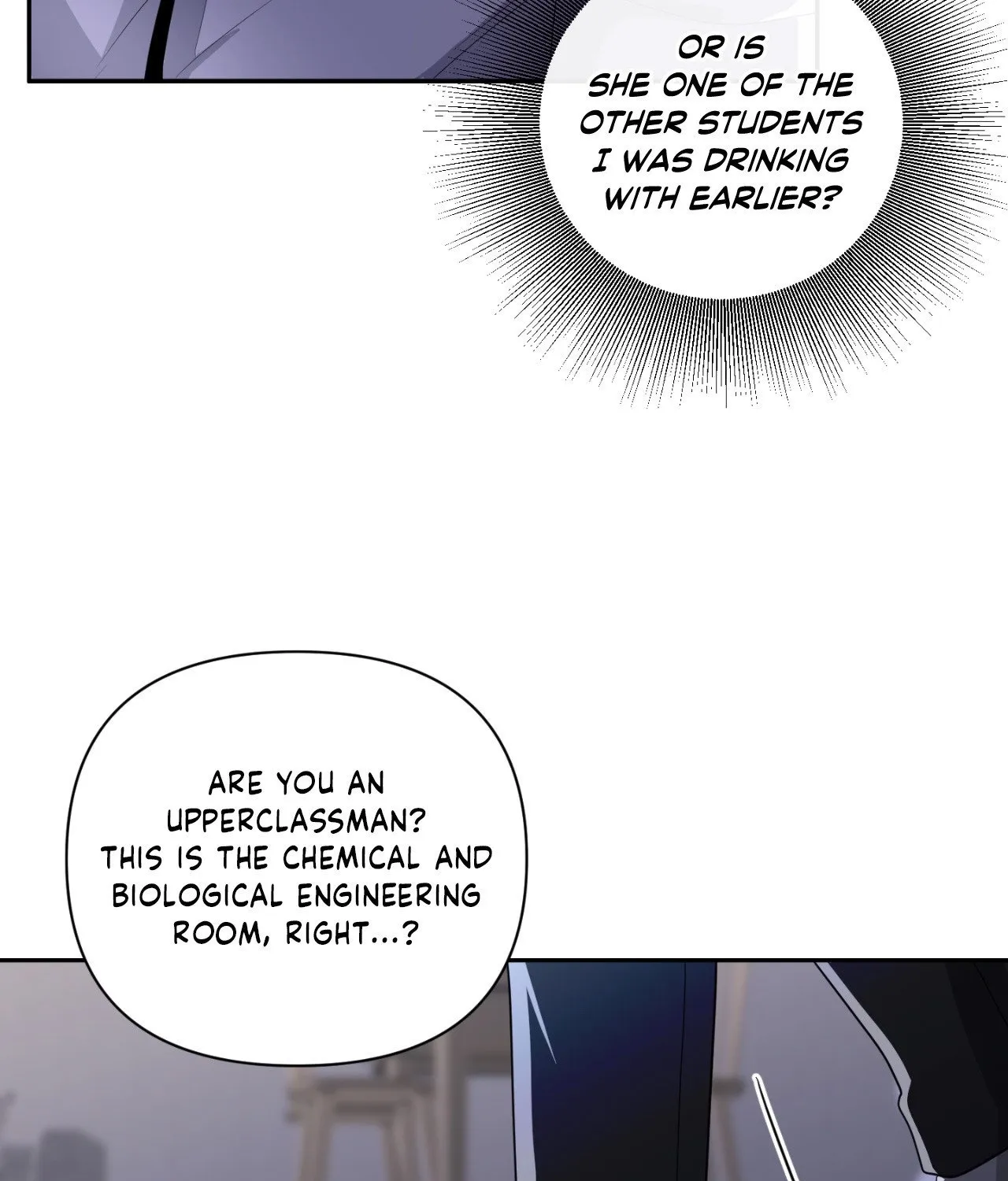 The Nerd Formula Chapter 22 page 7 - 
