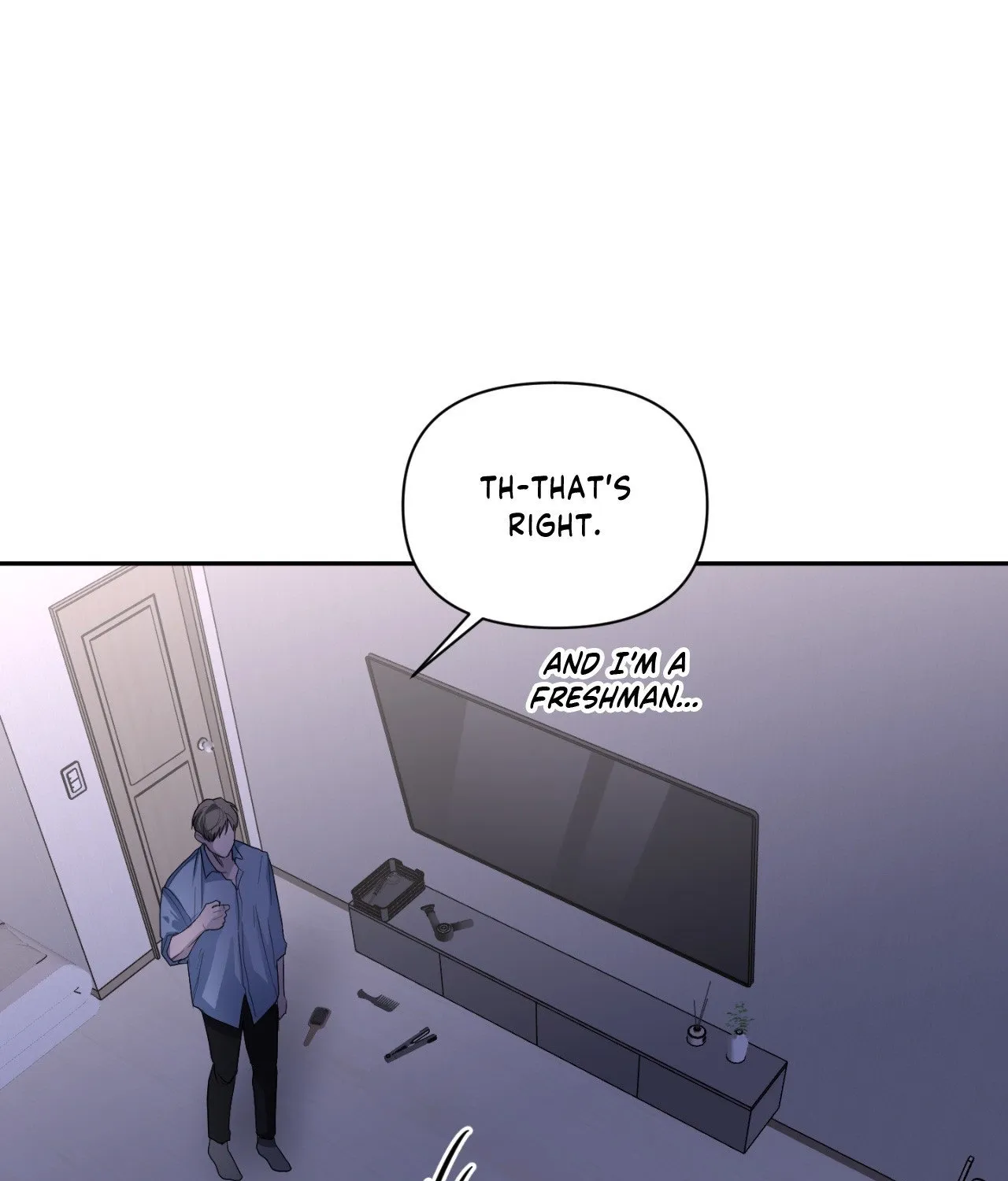 The Nerd Formula Chapter 22 page 10 - 