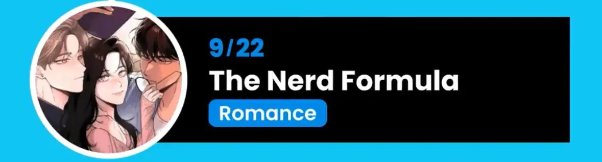 The Nerd Formula Chapter 23.1 page 3 - 