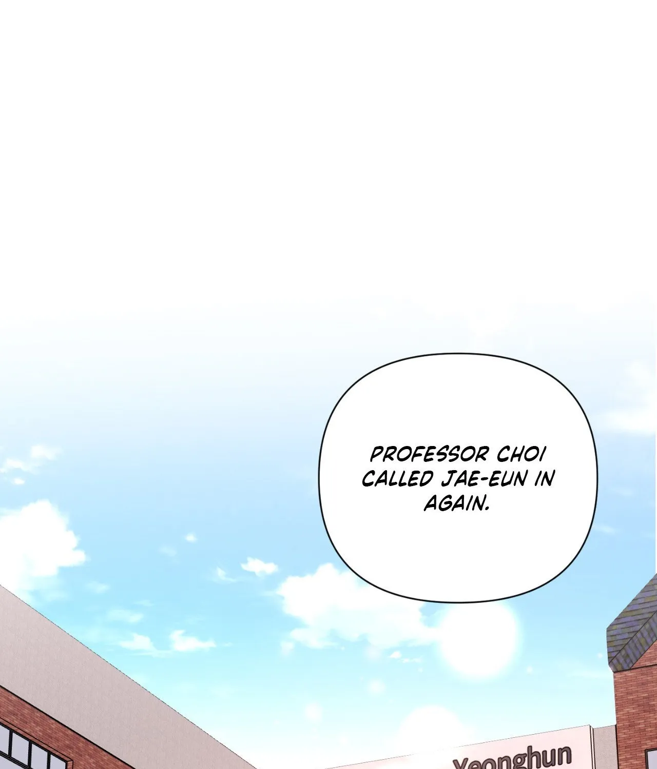 The Nerd Formula Chapter 23 page 1 - 