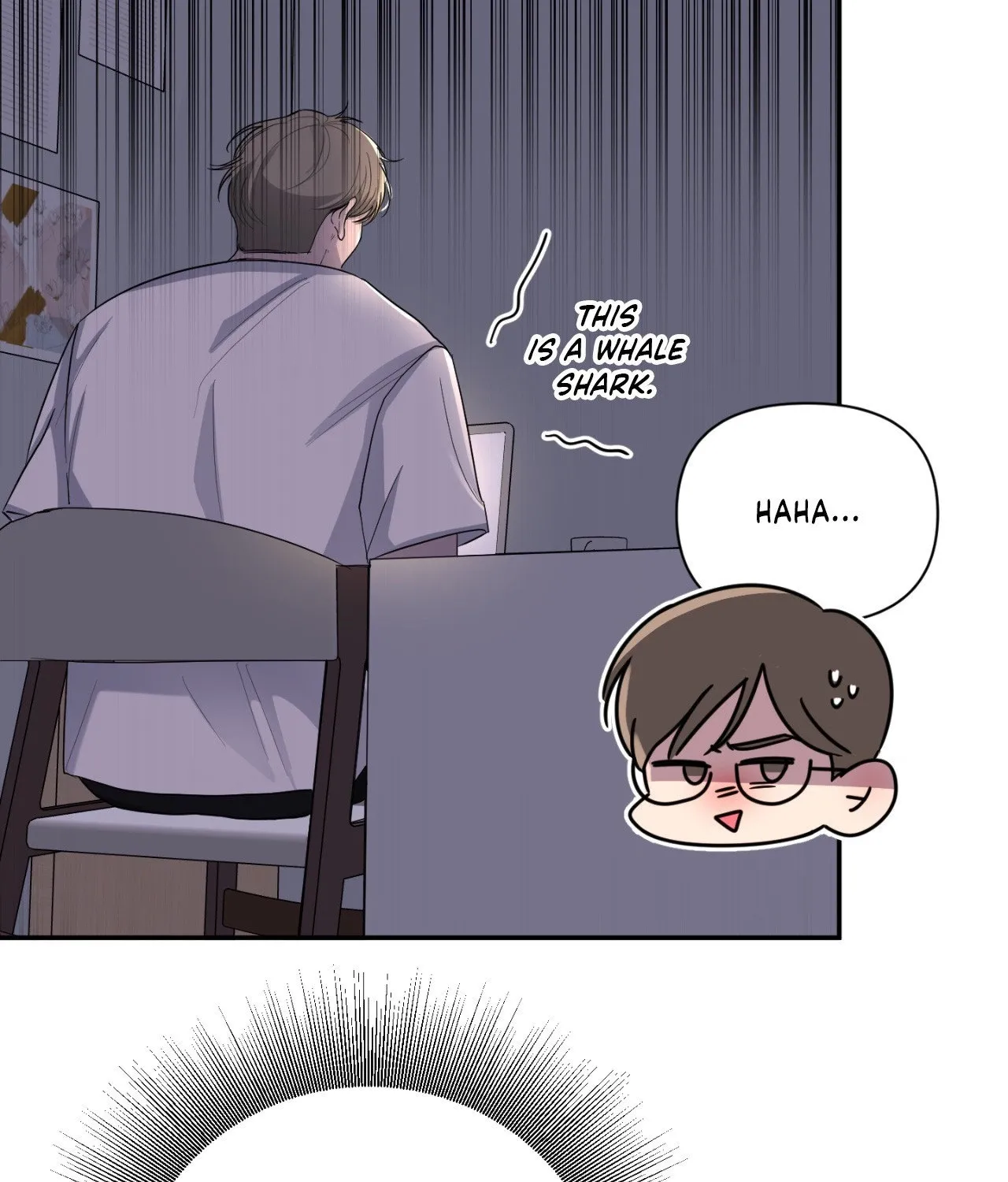 The Nerd Formula Chapter 23 page 105 - 
