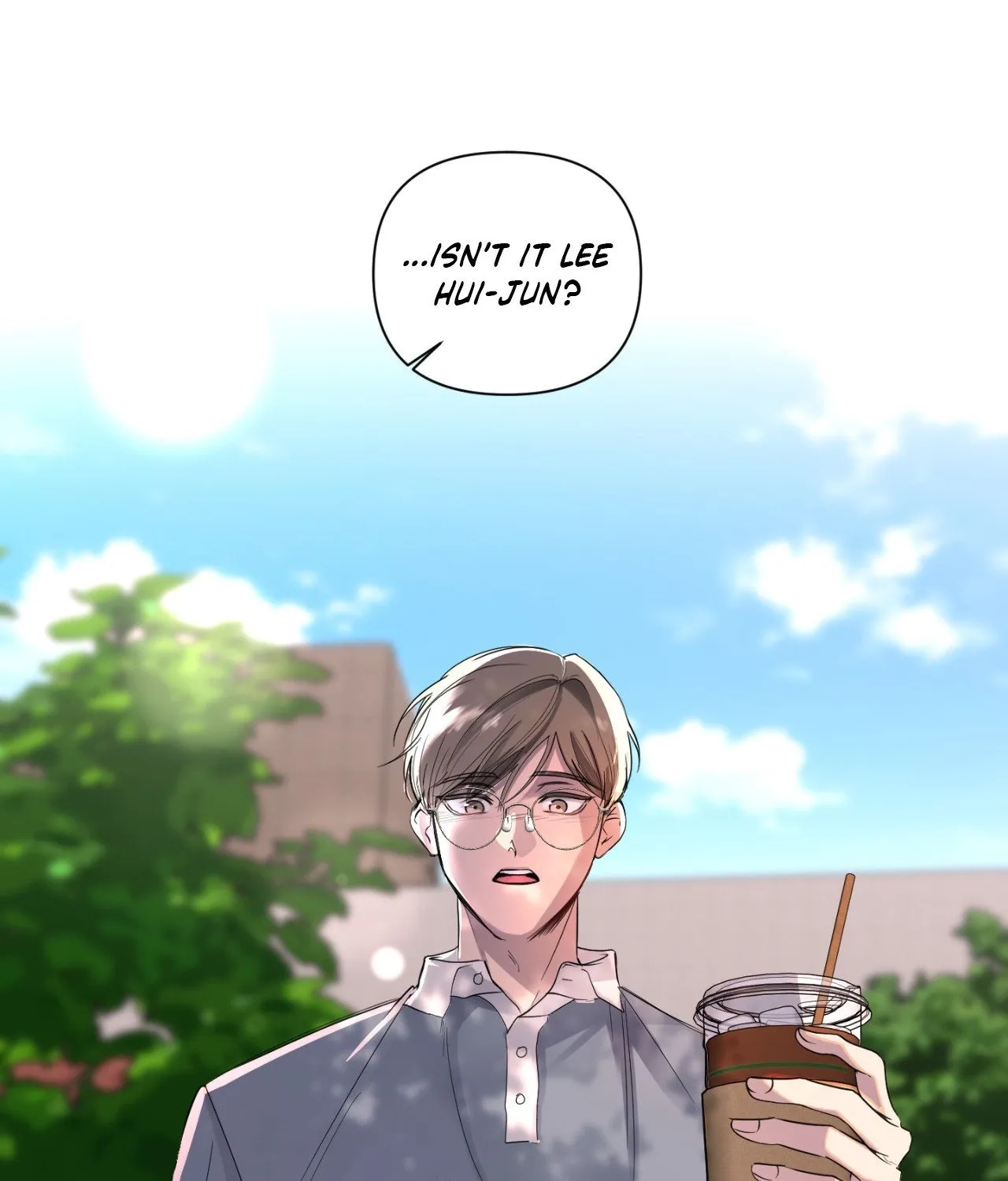 The Nerd Formula Chapter 23 page 12 - 