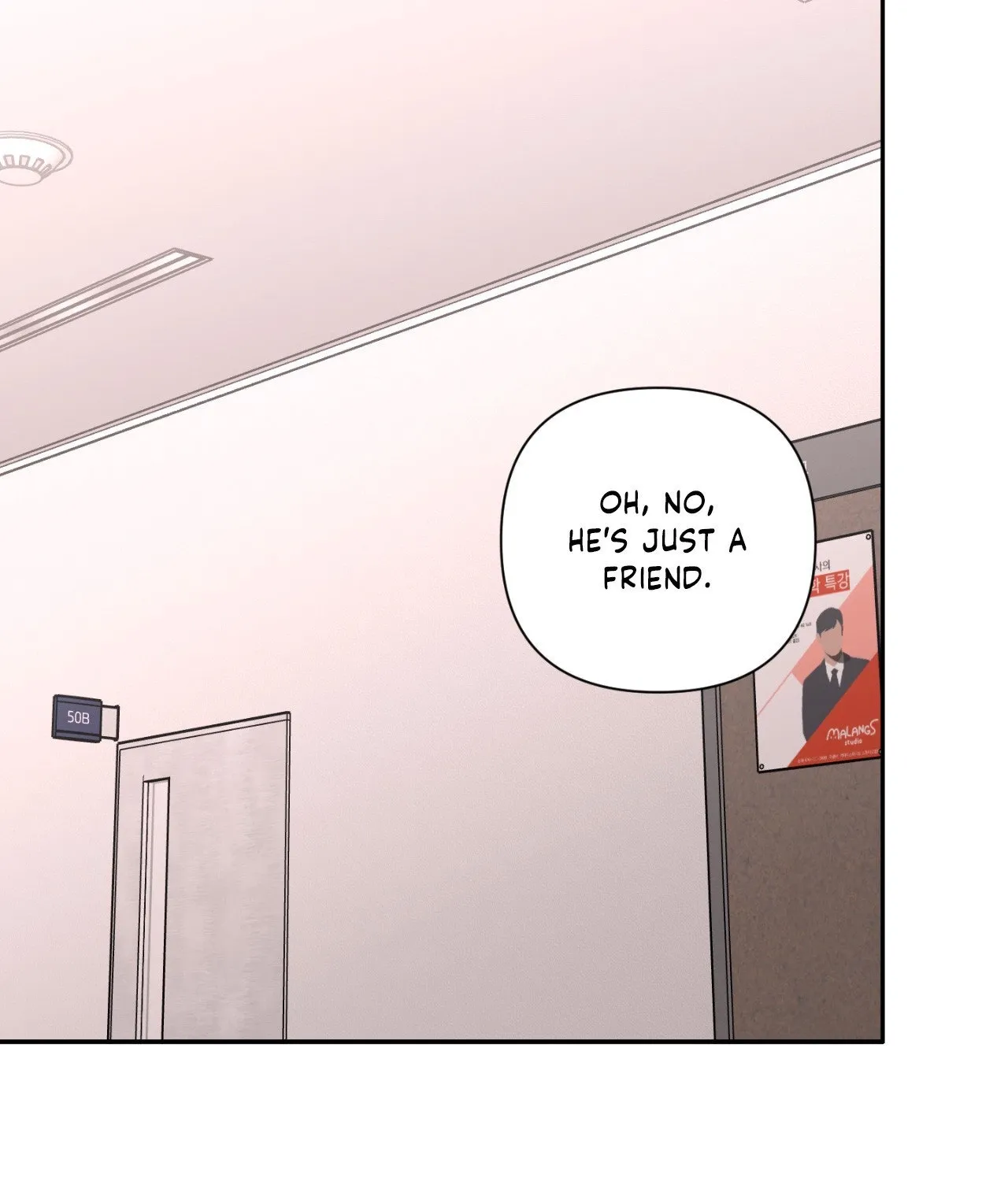 The Nerd Formula Chapter 23 page 114 - 