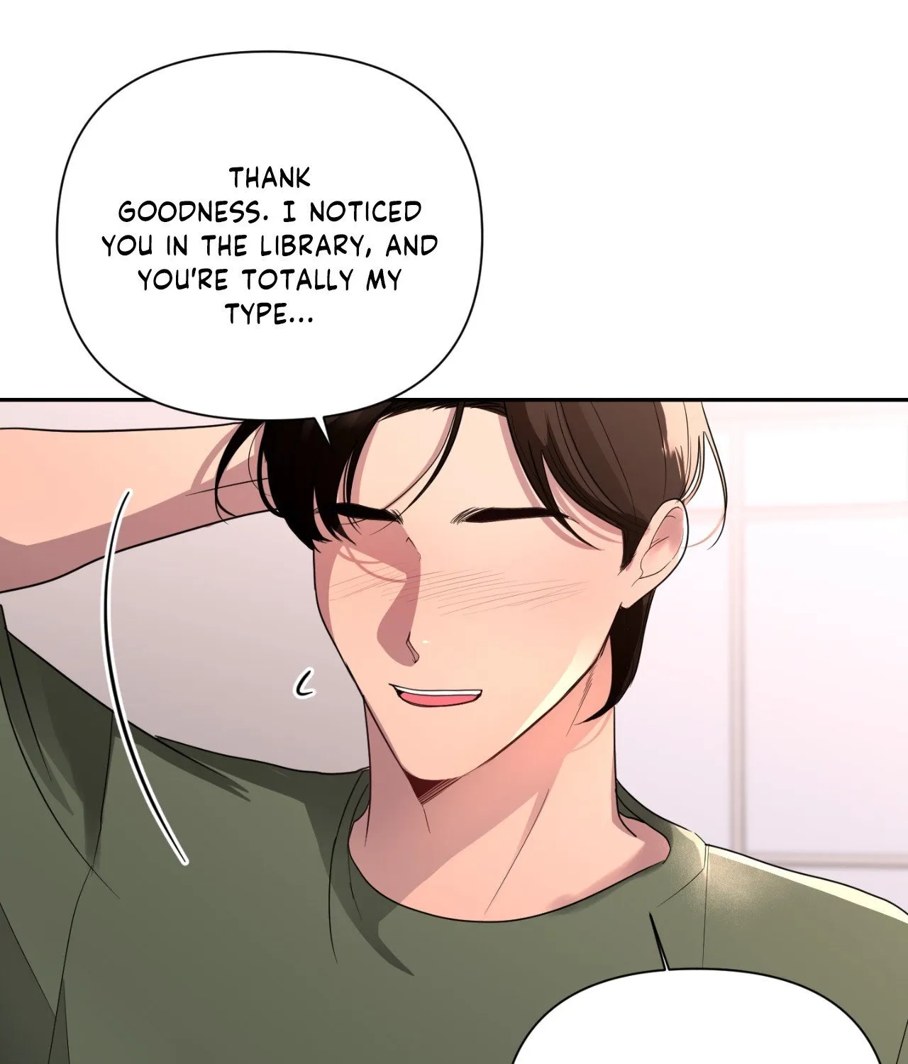 The Nerd Formula Chapter 23 page 116 - 