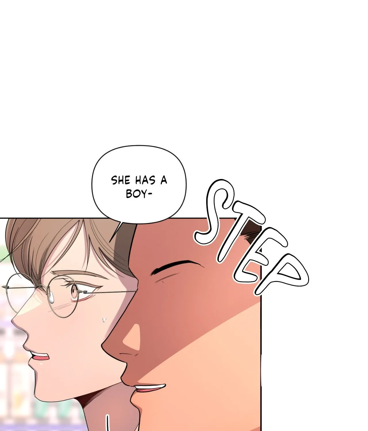 The Nerd Formula Chapter 23 page 119 - 