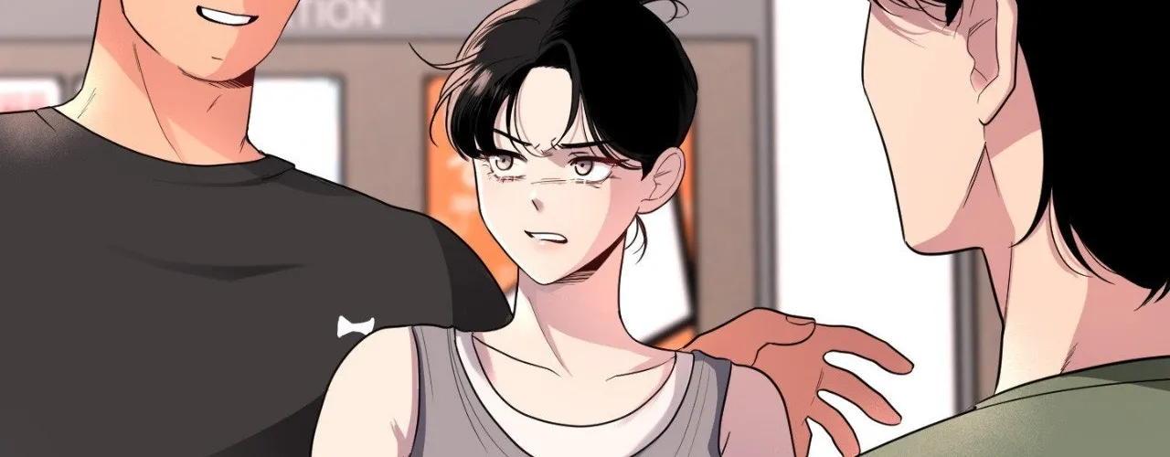 The Nerd Formula Chapter 23 page 122 - 