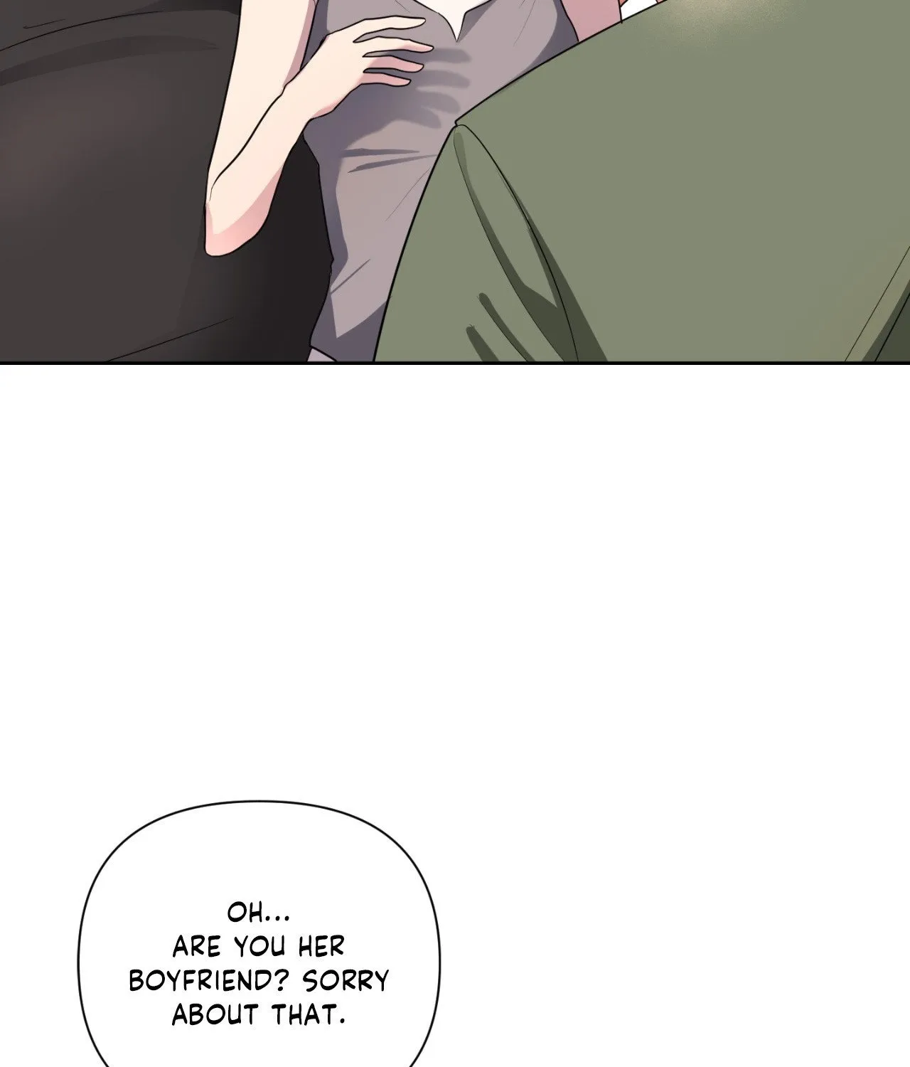 The Nerd Formula Chapter 23 page 123 - 