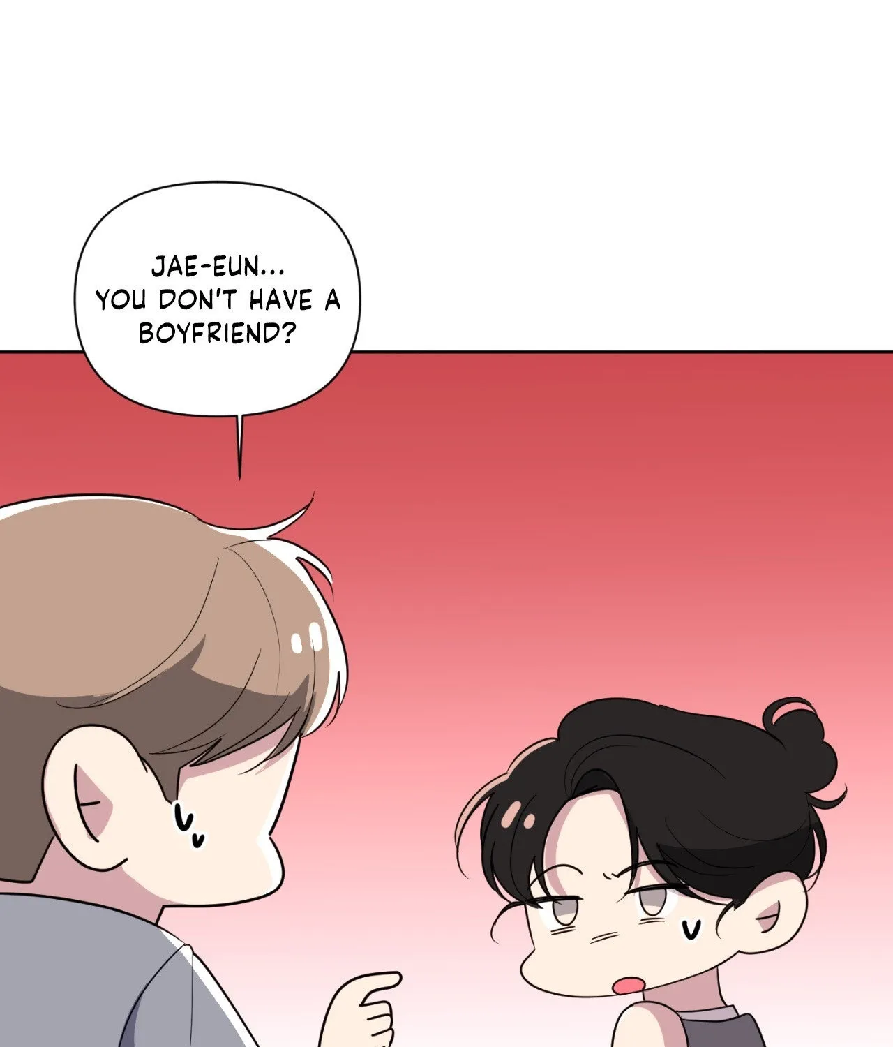 The Nerd Formula Chapter 23 page 130 - 