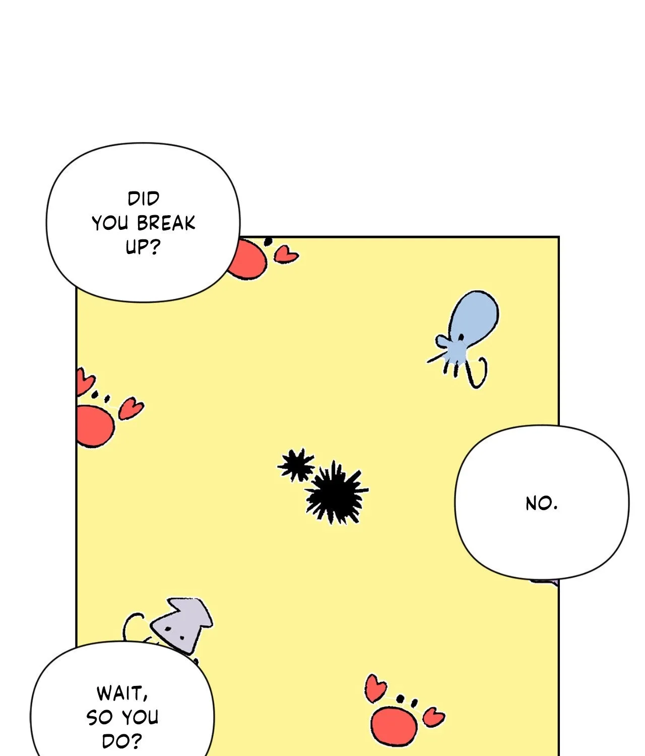 The Nerd Formula Chapter 23 page 132 - 