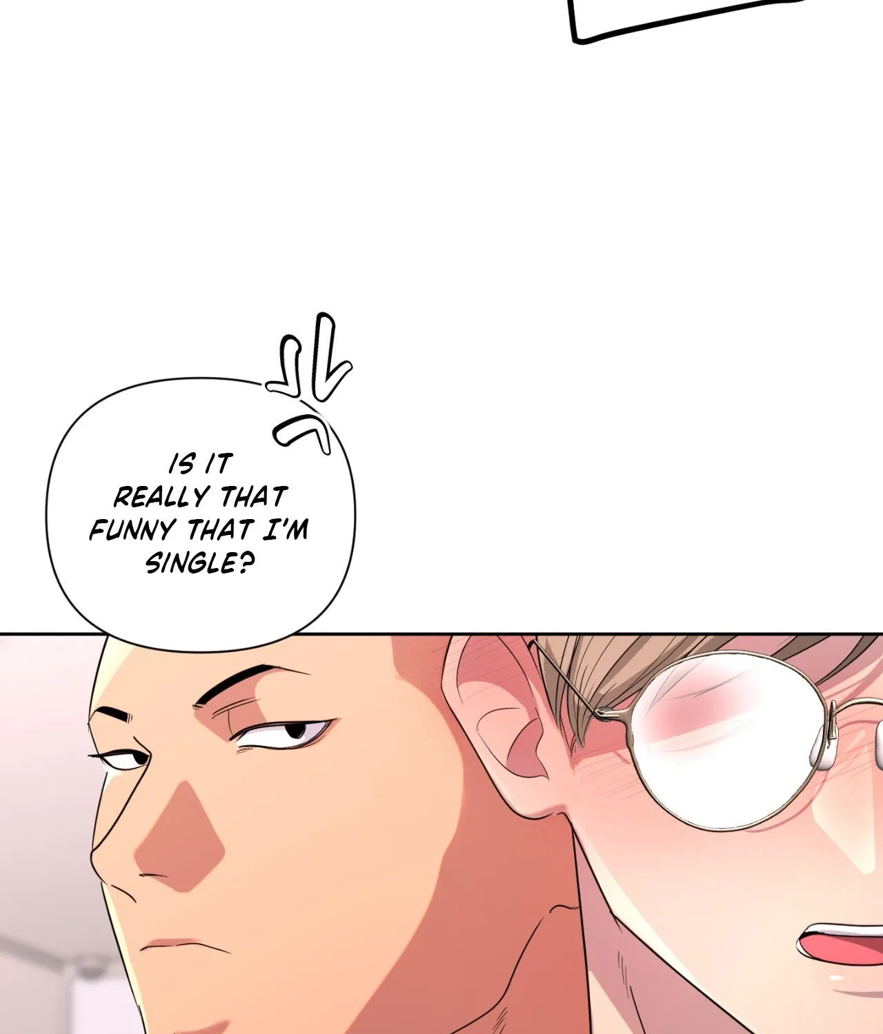 The Nerd Formula Chapter 23 page 134 - 