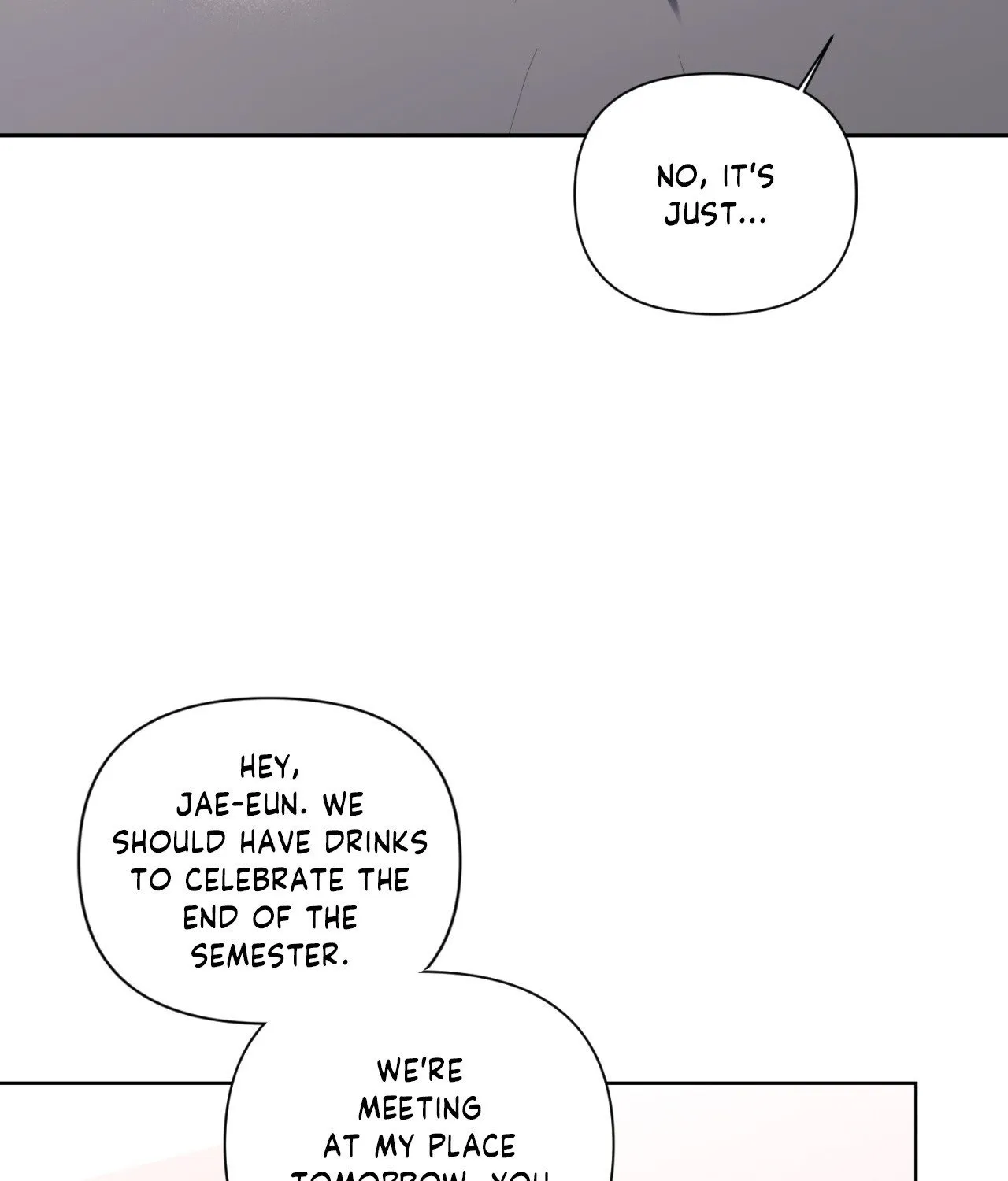 The Nerd Formula Chapter 23 page 136 - 