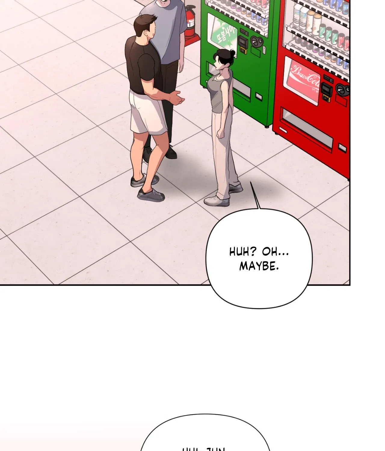 The Nerd Formula Chapter 23 page 138 - 