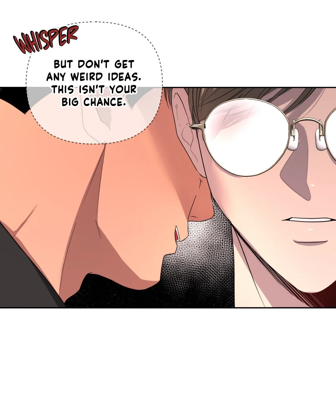 The Nerd Formula Chapter 23 page 142 - 
