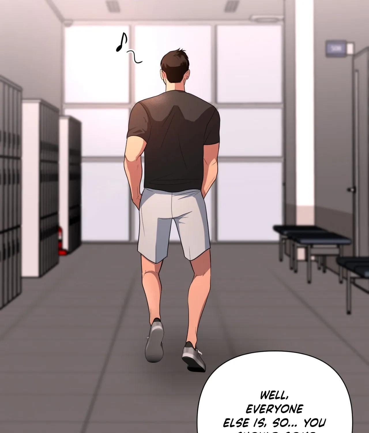 The Nerd Formula Chapter 23 page 144 - 