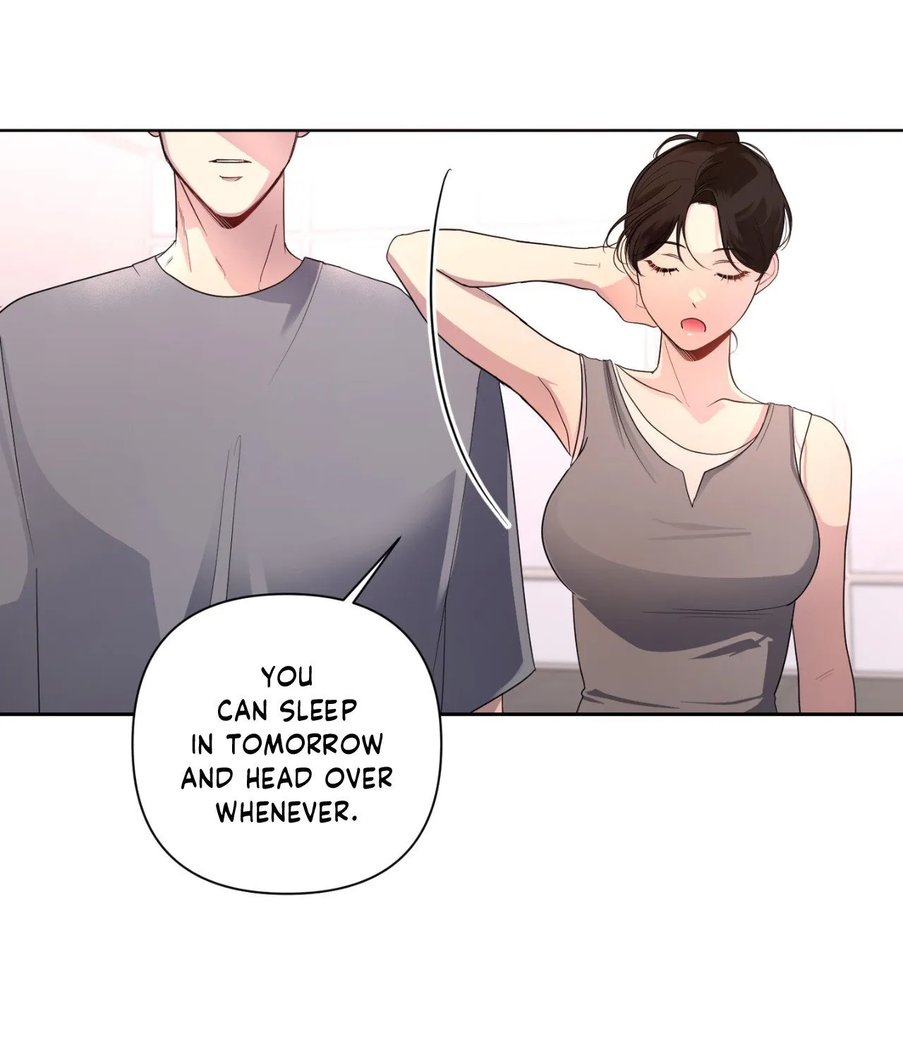 The Nerd Formula Chapter 23 page 146 - 