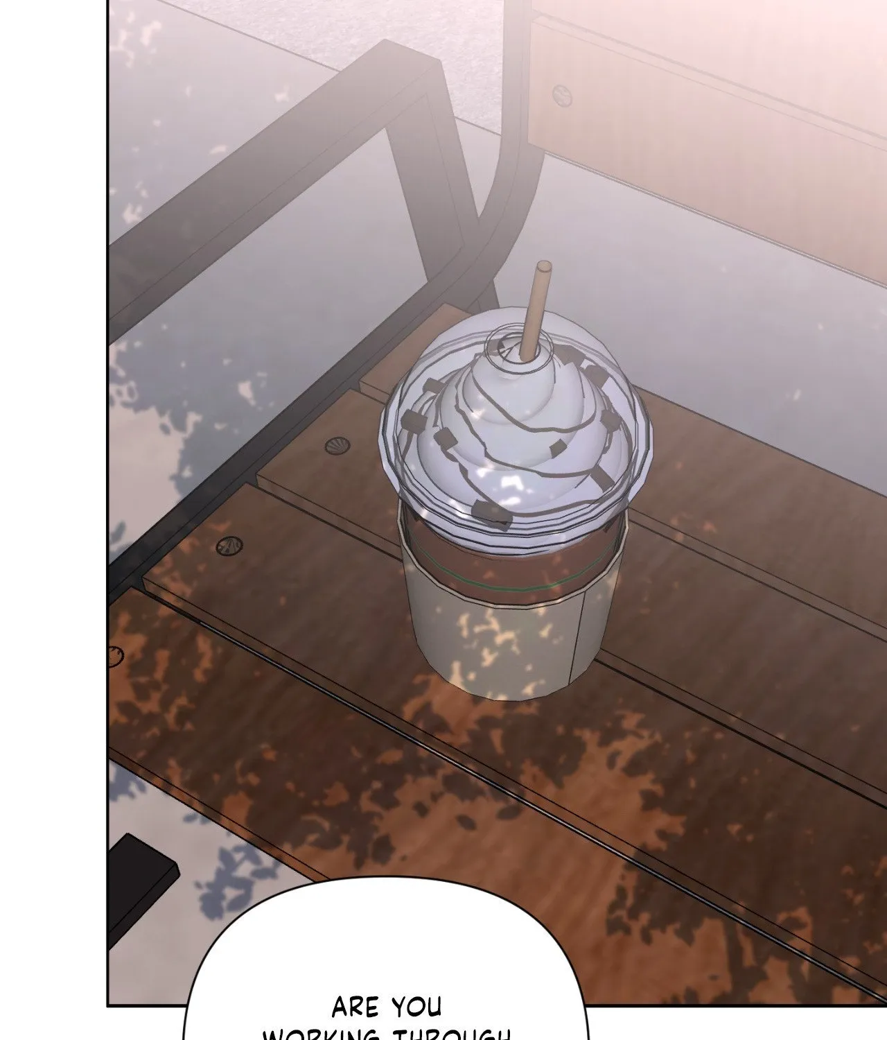 The Nerd Formula Chapter 23 page 20 - 