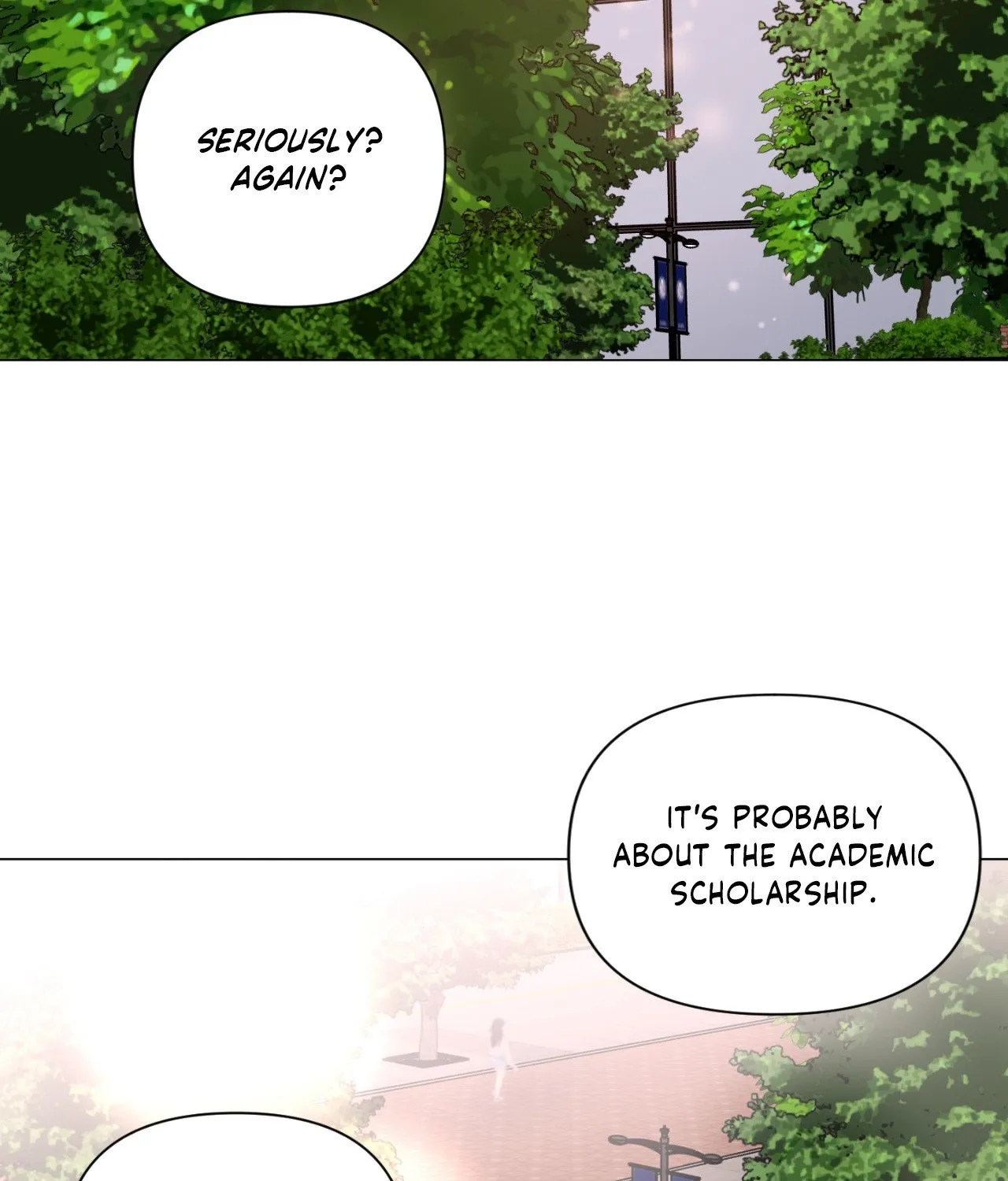 The Nerd Formula Chapter 23 page 3 - 