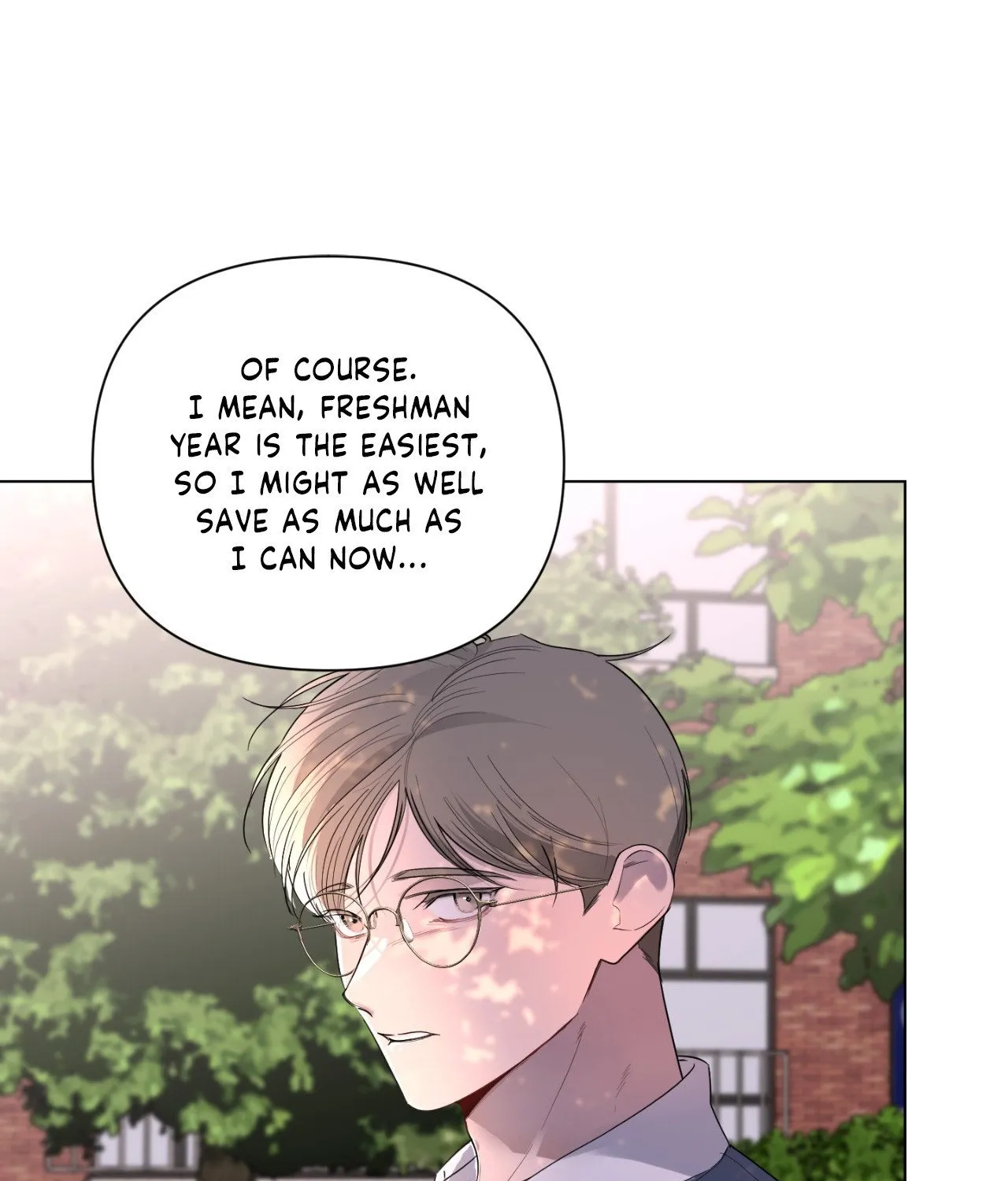 The Nerd Formula Chapter 23 page 23 - 