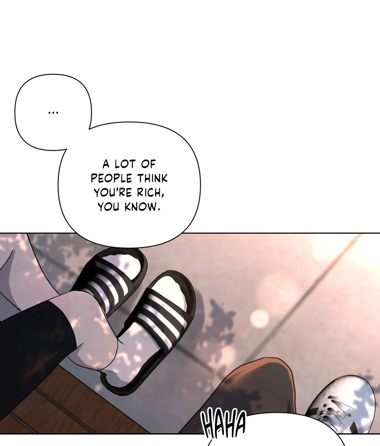 The Nerd Formula Chapter 23 page 27 - 