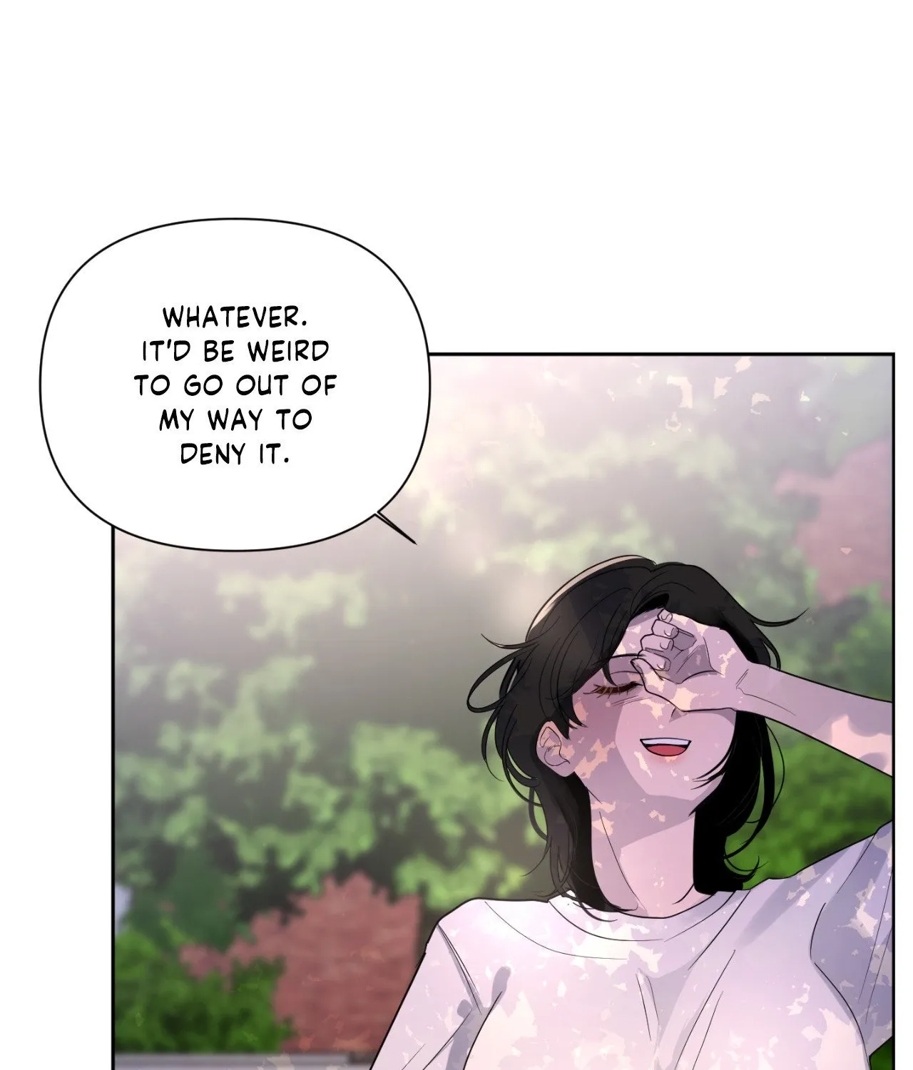 The Nerd Formula Chapter 23 page 29 - 