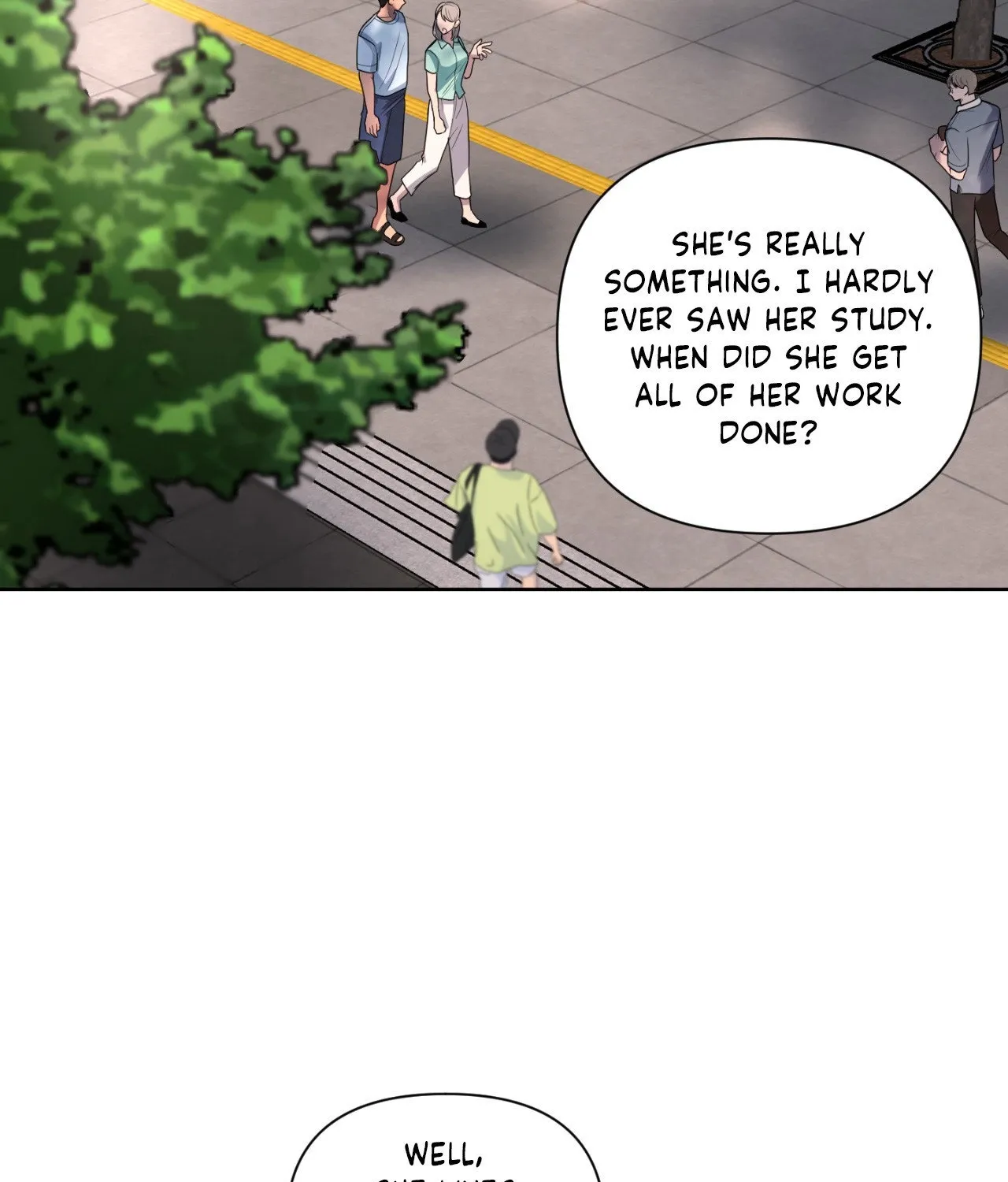 The Nerd Formula Chapter 23 page 5 - 