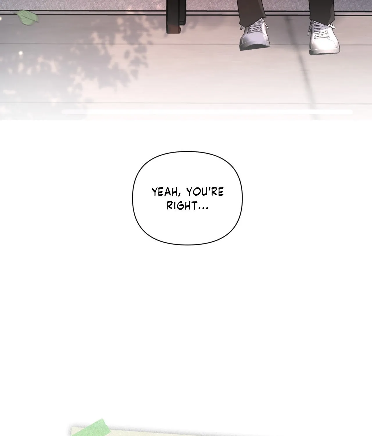The Nerd Formula Chapter 23 page 49 - 