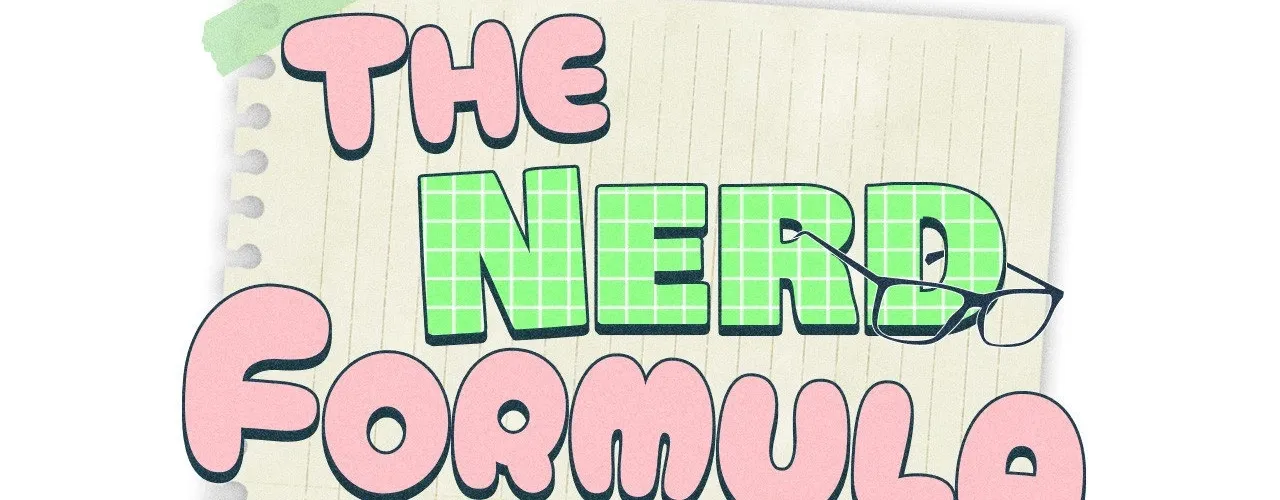 The Nerd Formula Chapter 23 page 50 - 