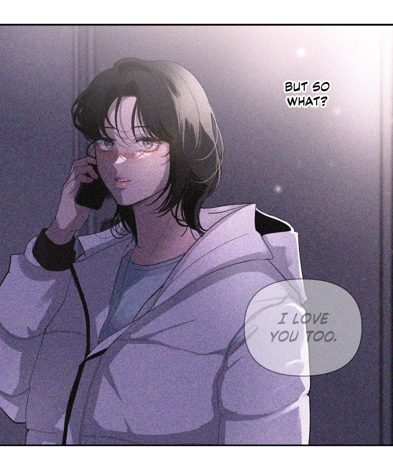 The Nerd Formula Chapter 23 page 60 - 