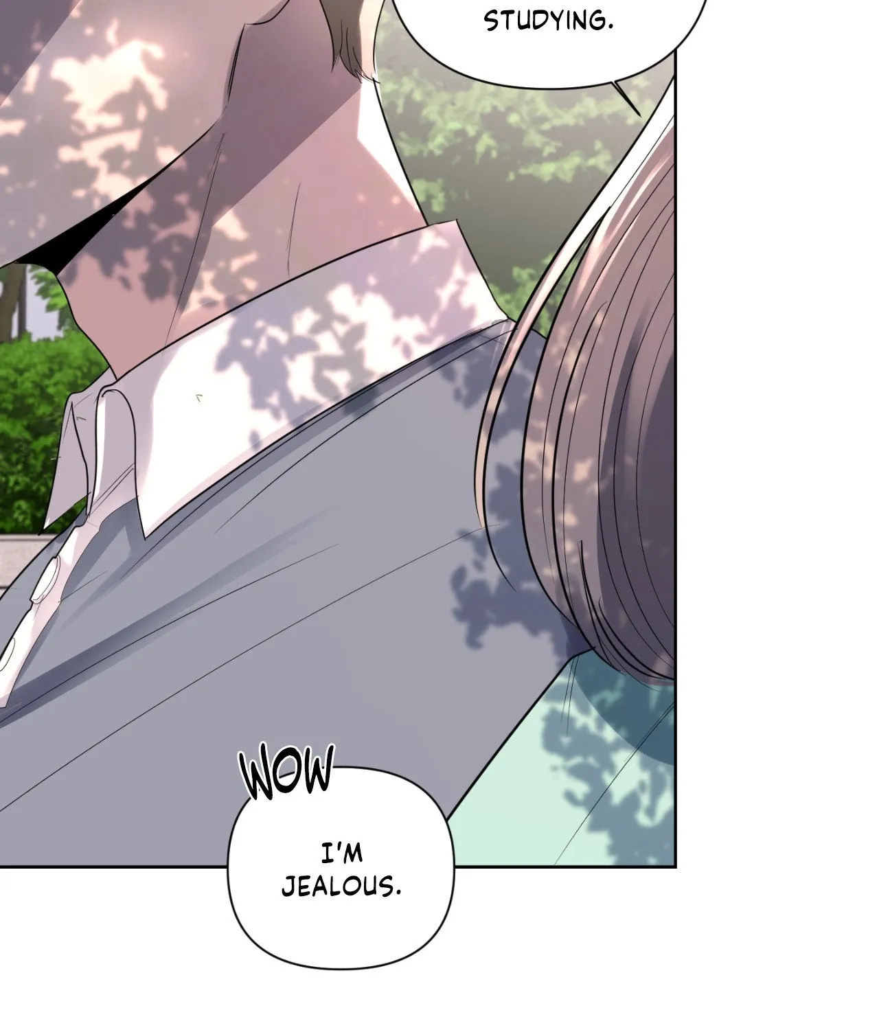 The Nerd Formula Chapter 23 page 7 - 