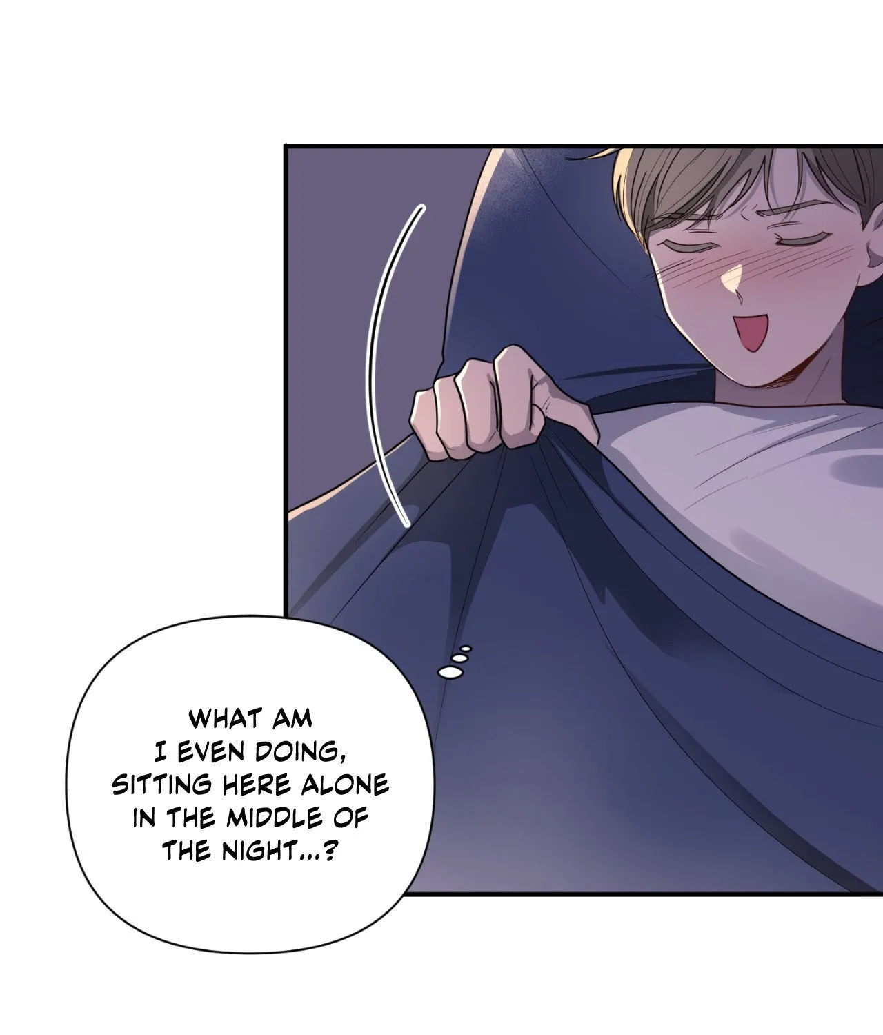 The Nerd Formula Chapter 23 page 75 - 