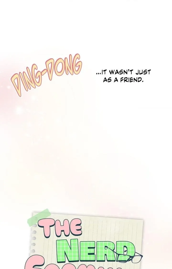 The Nerd Formula Chapter 24 page 15 - 
