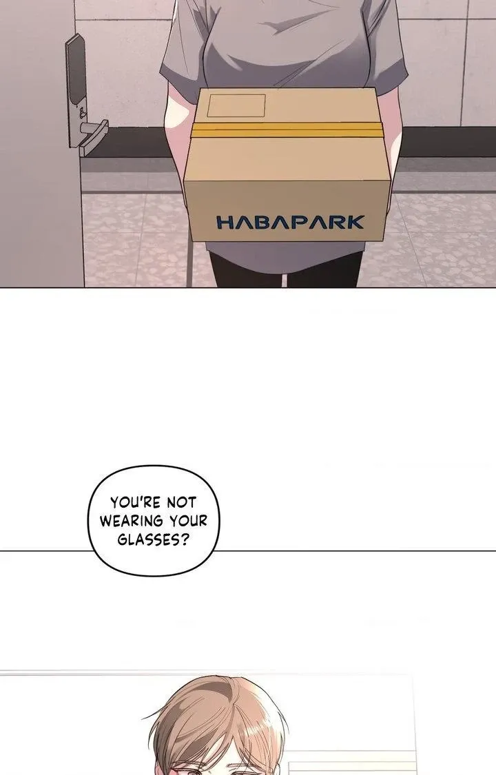 The Nerd Formula Chapter 24 page 17 - 