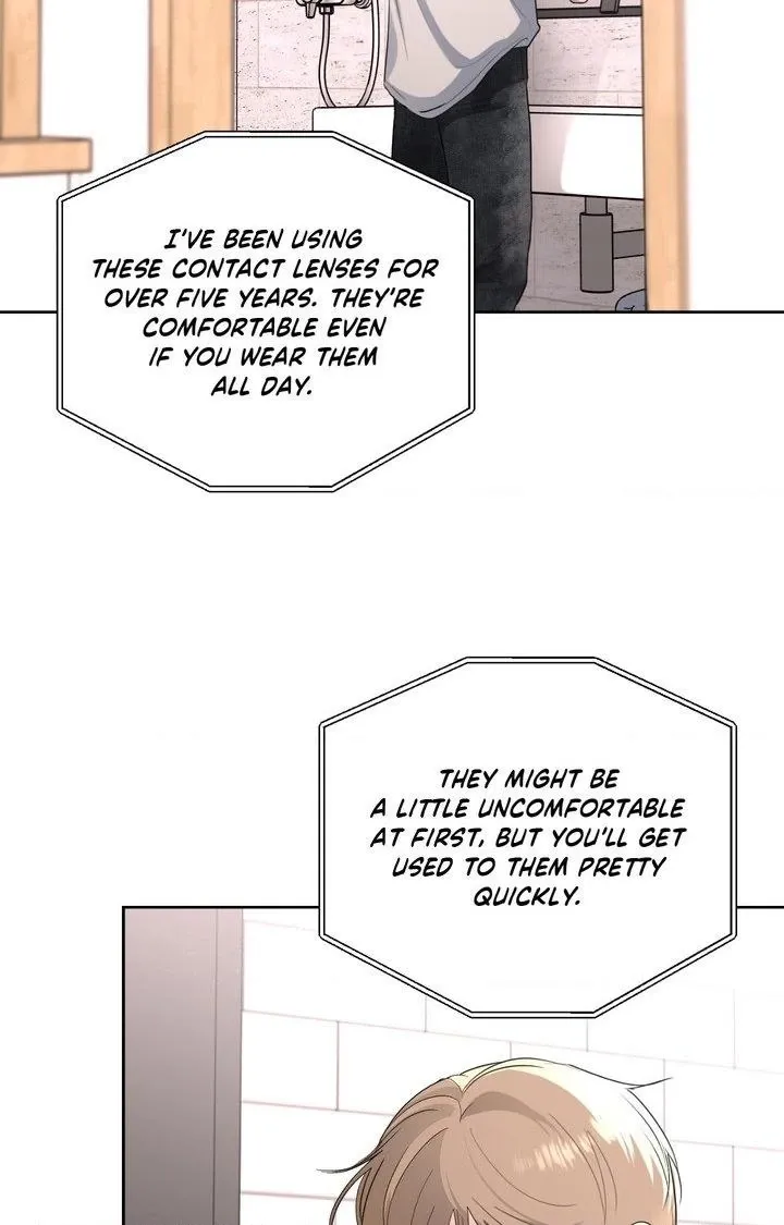 The Nerd Formula Chapter 24 page 3 - 