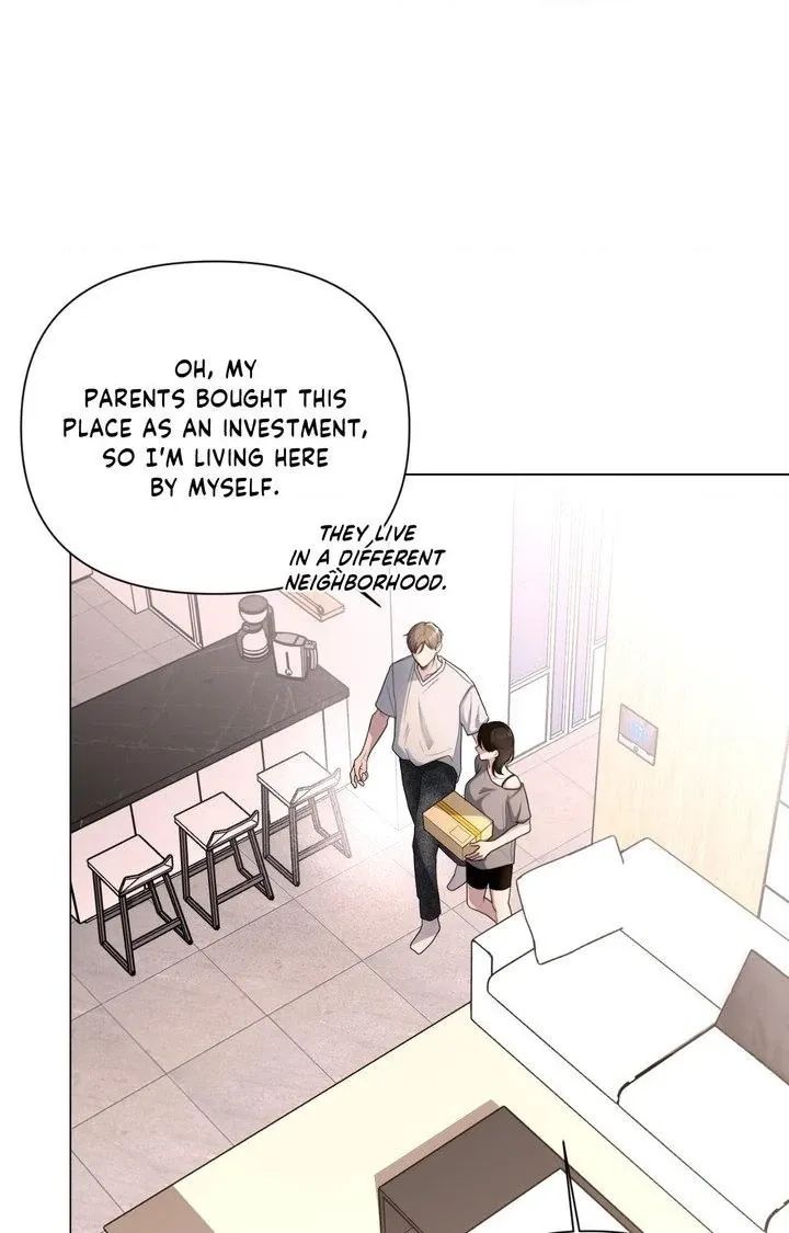 The Nerd Formula Chapter 24 page 22 - 