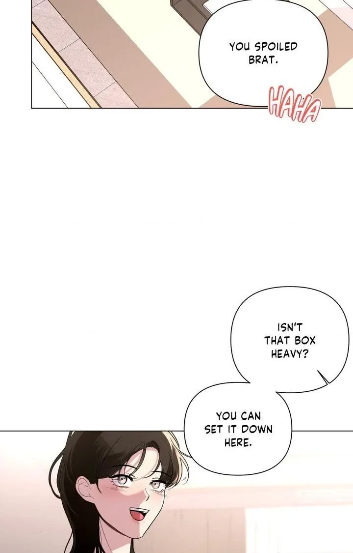 The Nerd Formula Chapter 24 page 23 - 