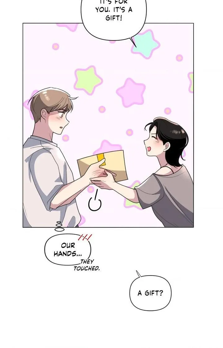 The Nerd Formula Chapter 24 page 25 - 