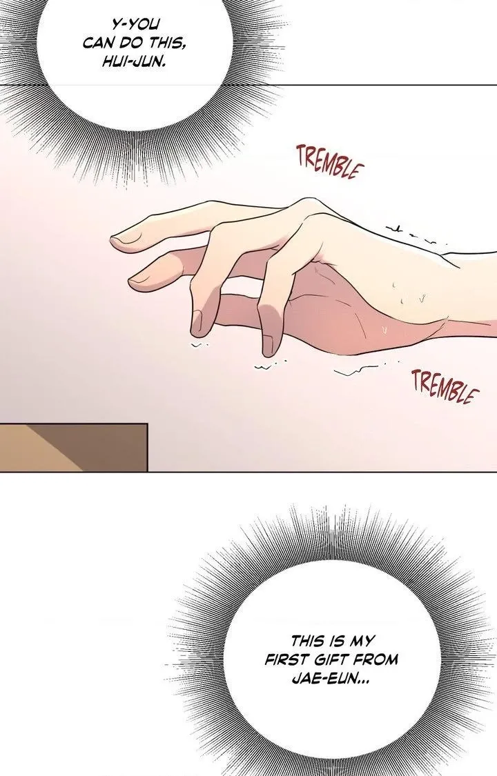 The Nerd Formula Chapter 24 page 31 - 
